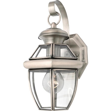 Quoizel Newbury Outdoor Lantern NY8315P
